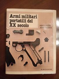 Armi militari portatili del XX secolo