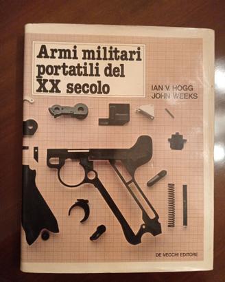 Armi militari portatili del XX secolo