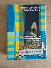 Sistemi operativi di Silberschatz e Galvin