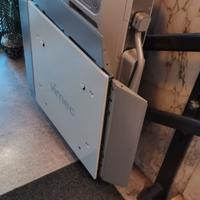 MONTASCALE PER DISABILI