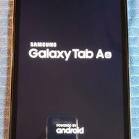 Samsung TAB-A6 10” WIFI + LTE 4G mod. SM-T585