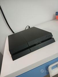 Play 4 con 6 giochi