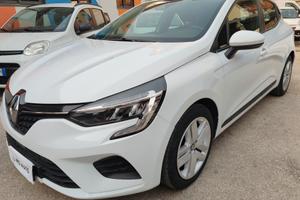 Renault Clio TCe 100 CV GPL 5 porte Life