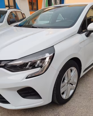 Renault Clio TCe 100 CV GPL 5 porte Life