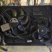 Radiatore volvo S60/v60