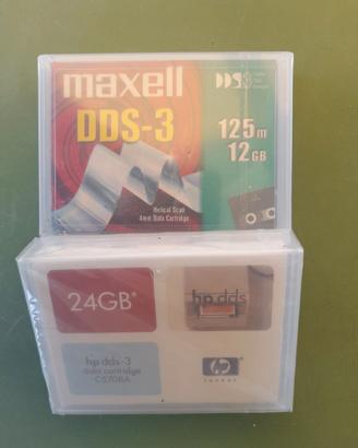 N°2 data cartriage