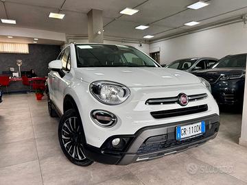 Fiat 500X 1.6 MJT 130cv Cross 2021