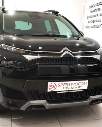 Citroen C3 Aircross PureTech 110 S&S Shine Pack