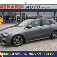 Mercedes-Benz Classe B B 200 d Automatic Prem...