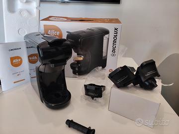 Dictrolux Alice Express 5 in 1
