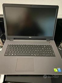 Notebook dell x fabrizio