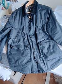 Barbour XL
