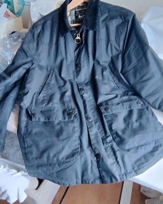 Barbour XL
