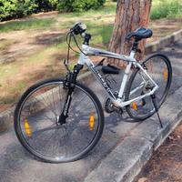 Bici Scott Sportster P4