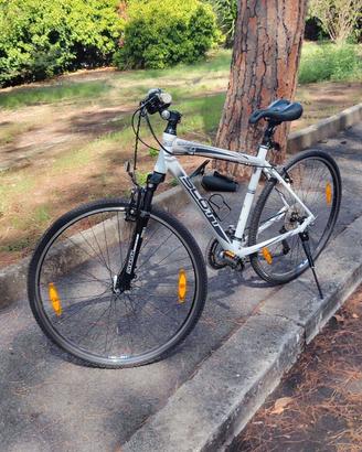 Bici Scott Sportster P4