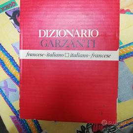 dizionario garzanti 