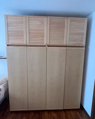 Armadio guardaroba