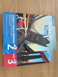 Make it! Plus vol. 1 e 2