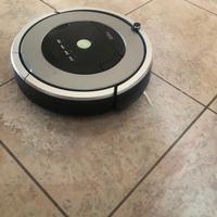 iRobot Roomba 886 aspirapolvere robot