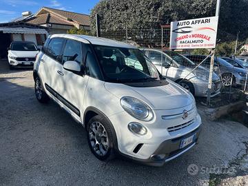 Fiat 500L 1.3 Multijet 85 CV Trekking