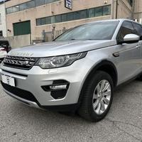 Land Rover Discovery Sport 2.0 TD4 Automatic ...