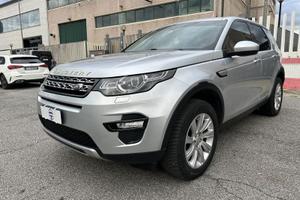 Land Rover Discovery Sport 2.0 TD4 Automatic ...