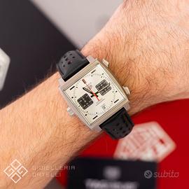 TAG Heuer Monaco Edition Limited Edition_CAW218B