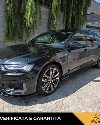 Audi A6 45 3.0 tdi mhev Sport quattro tiptronic