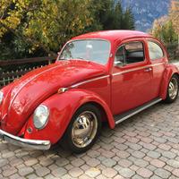 VOLKSWAGEN Maggiolino - 1964