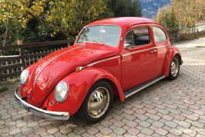 VOLKSWAGEN Maggiolino - 1964