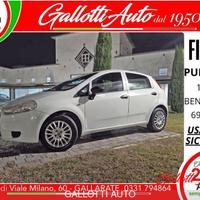 FIAT Punto 1.2 8V 5 porte