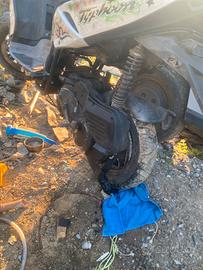 Motore zip 50 con 70