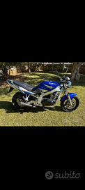Suzuki GS 500