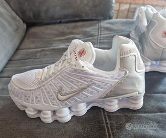scarpe nike shox