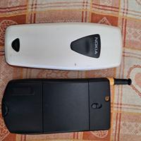 due cellulari usati funzionante bene senza caricab