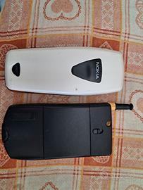 due cellulari usati funzionante bene senza caricab