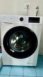 Lavatrice Electroline Master Series 7kg