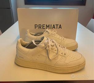 Scarpe uomo Premiata Quinn 7500 Nr. 42