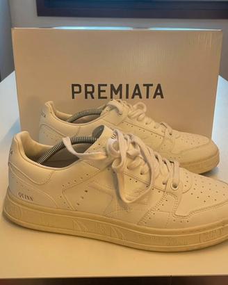 Scarpe uomo Premiata Quinn 7500 Nr. 42