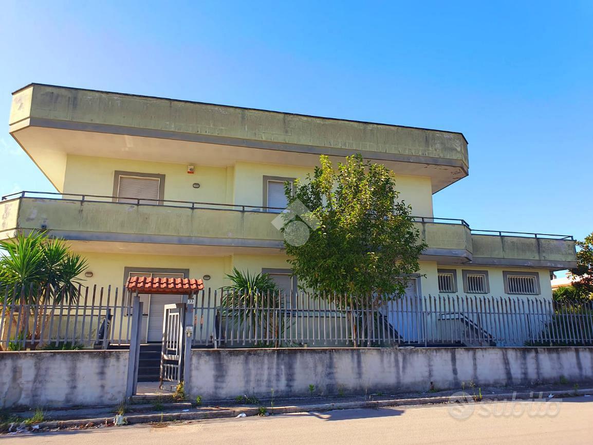 Casa – Mondragone, Caserta - Vista 2