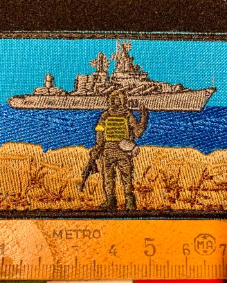 Patch 8 Ucraina Ukraine