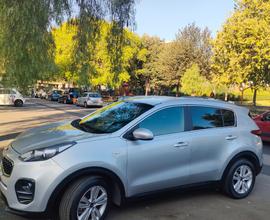 KIA Sportage 4ª serie - 2018