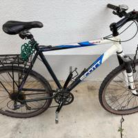 Bicicletta Scott