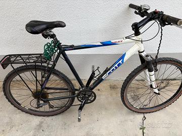 Bicicletta Scott