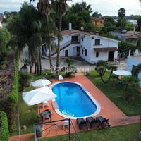 Residenza di Prestigio con Piscina e Dependance Pr