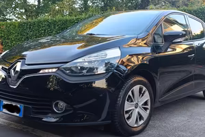 Clio 1.2 16v Life -2016