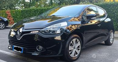 Clio 1.2 16v Life -2016