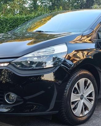 Clio 1.2 16v Life -2016