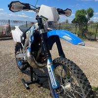 TM Racing 300 Enduro - 2011