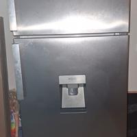 Frigorifero  Whirpool Aqua